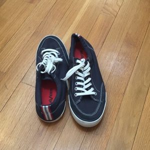 SeaVees sneakers size 8